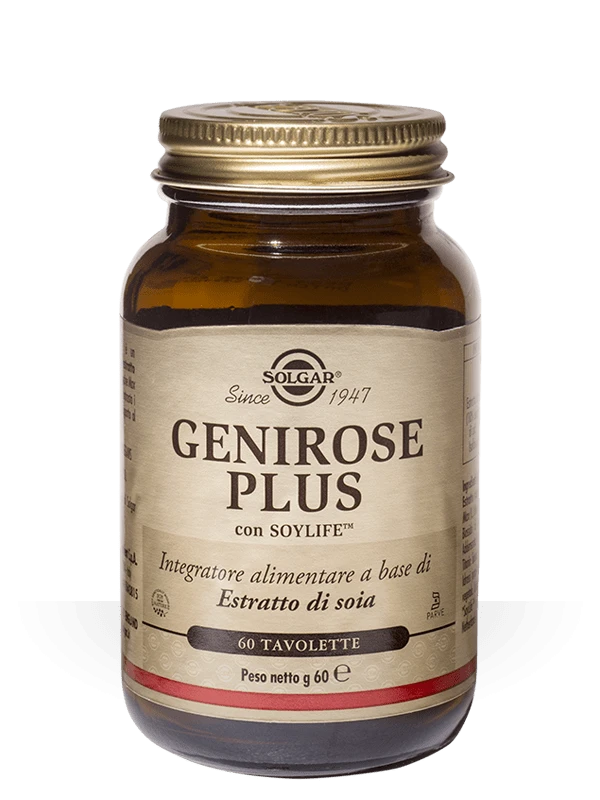 integratore-genirose-plus-60gr-solgar