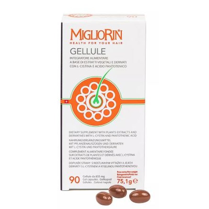 migliorin-90-capsule-cosval