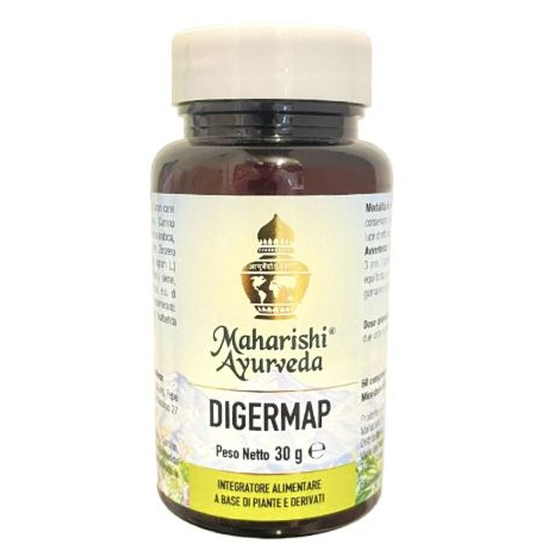 Digermap-30Gr-Maharishi-Ayurveda