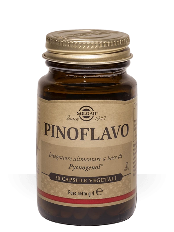 integratore-pinoflavo-4gr-solgar