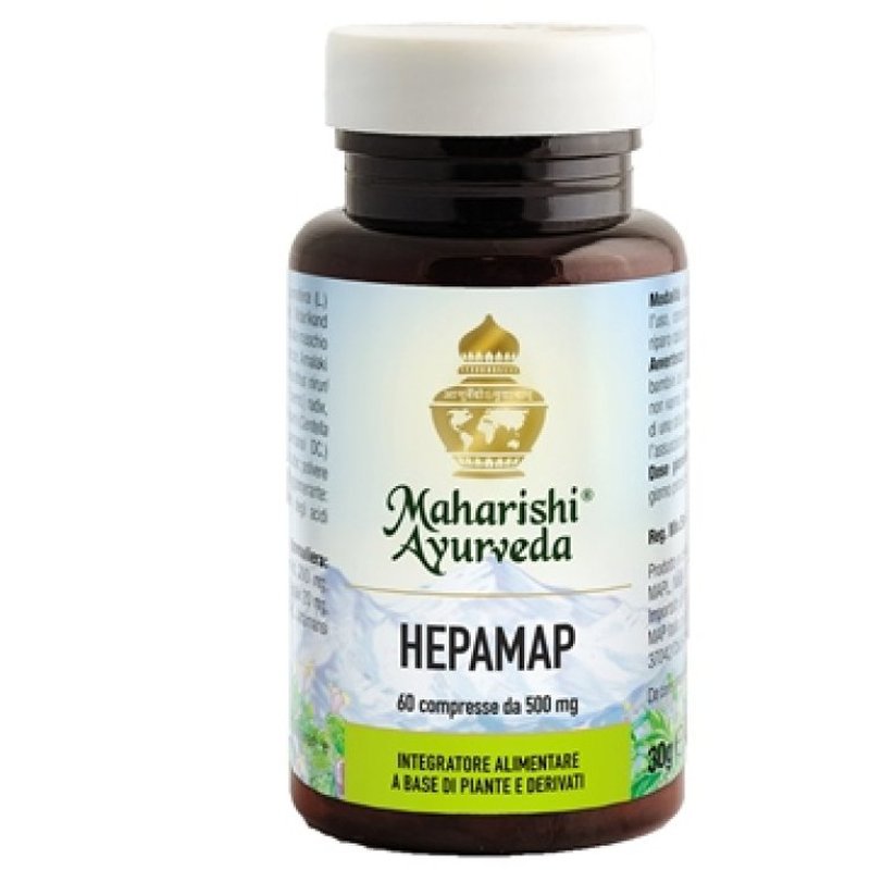 Hepamap-Compresse-30Gr-Maharishi-Ayurveda