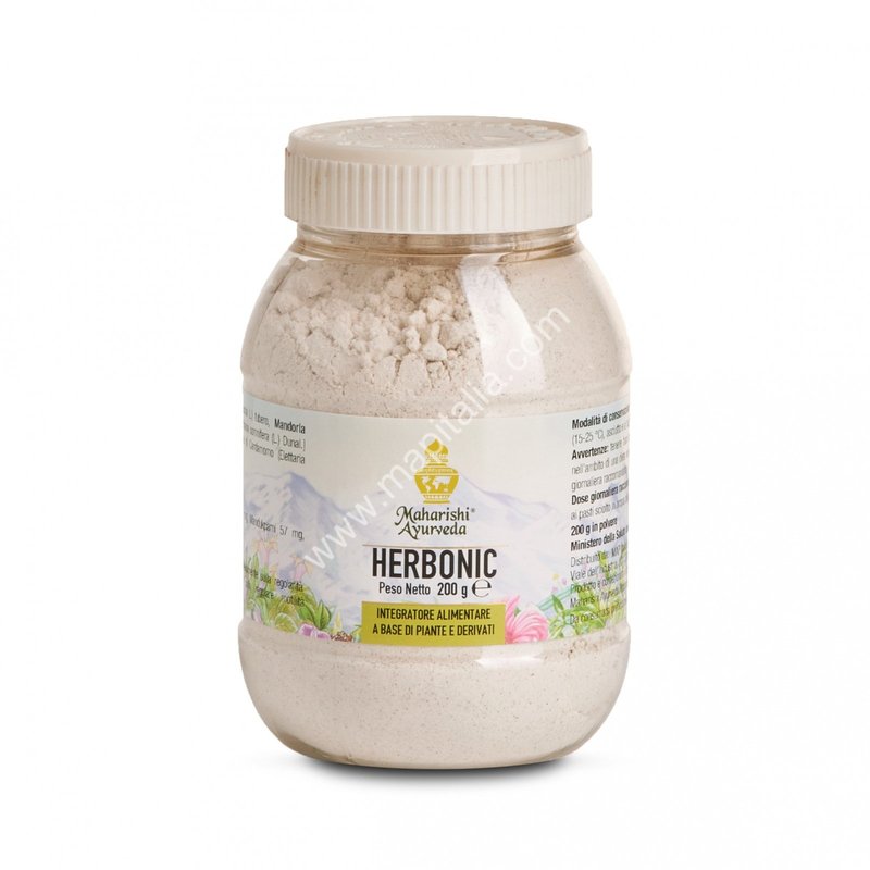 Herbonic-Polvere-200Gr-Maharishi-Ayurveda