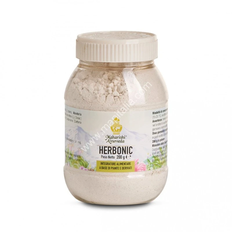 Herbonic-Polvere-200Gr-Maharishi-Ayurveda