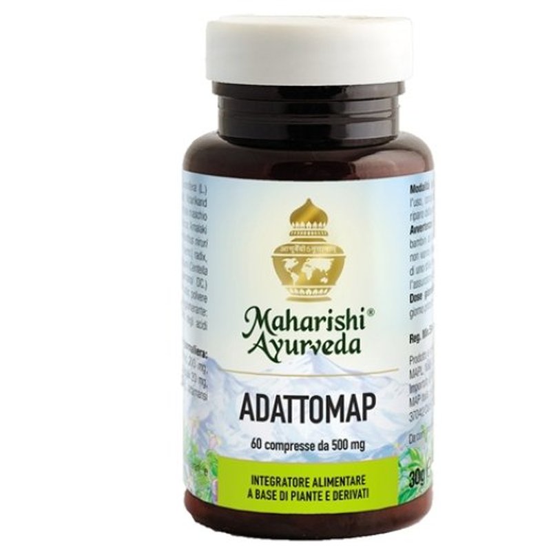 Adattomap-Compresse-30Gr-Maharishi-Ayurveda
