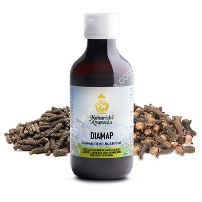 Diamap-150Ml-Maharishi-Ayurveda