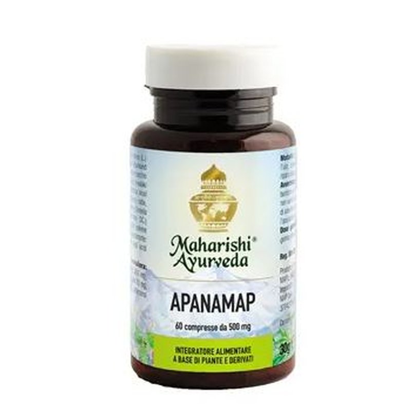Apanamp-Compresse-30Gr-Maharishi-Ayurveda