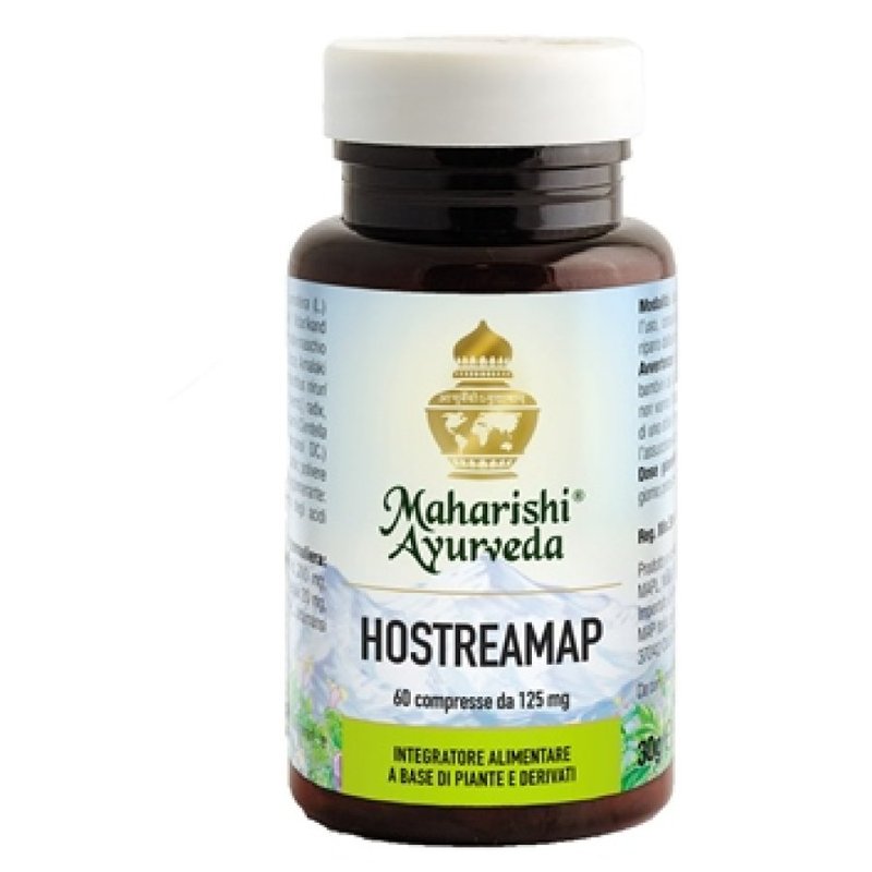 Hostreamap-Compresse-7,5Gr-Maharishi-Ayurveda
