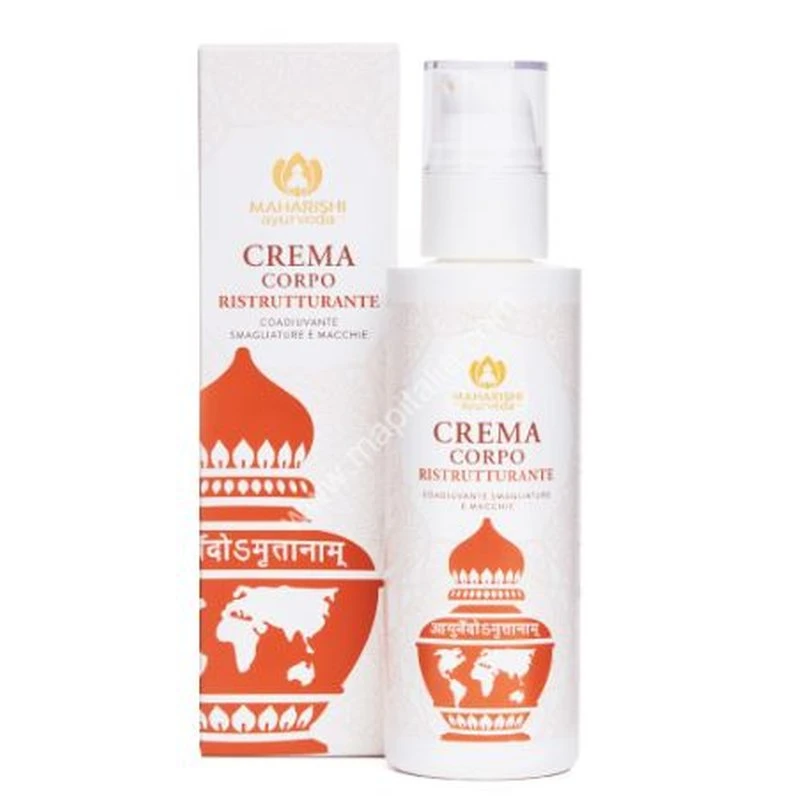 Crema-Corpo-Ristrutturante-200Ml-Maharishi-Ayurveda