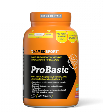 named-sport-probasic-120-compresse-sp25