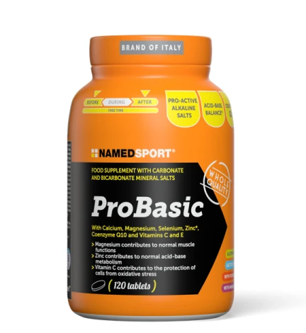 named-sport-probasic-120-compresse-sp25