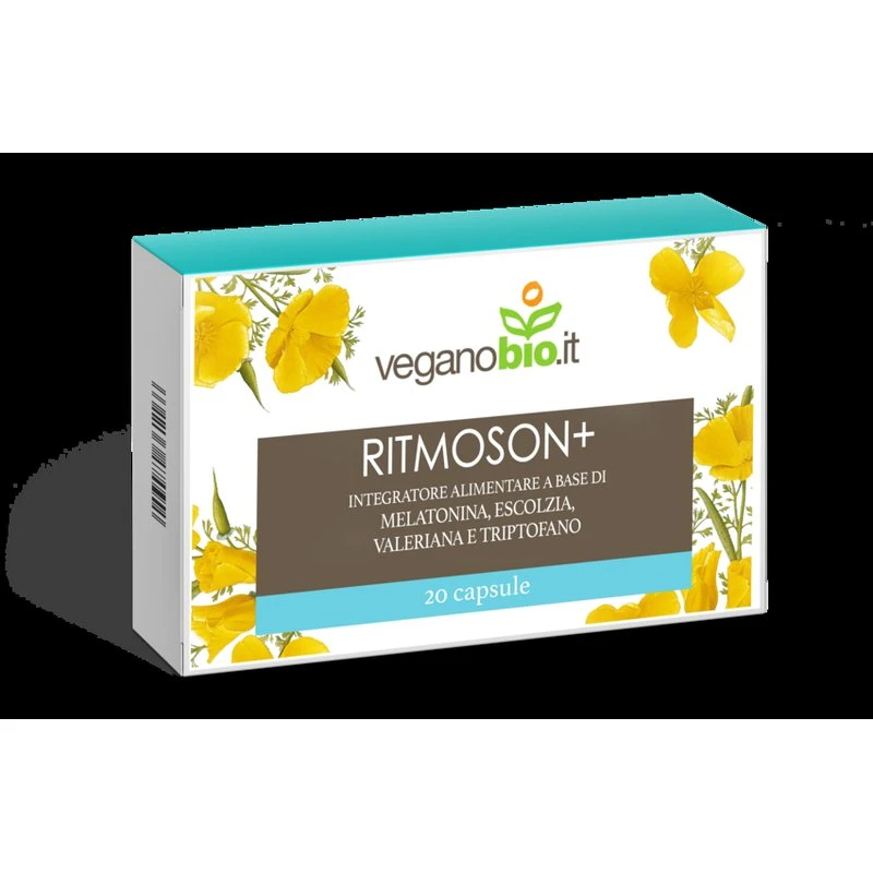 Ritmoson+-20-Capsule-10,6-Gr-Veganobio.it