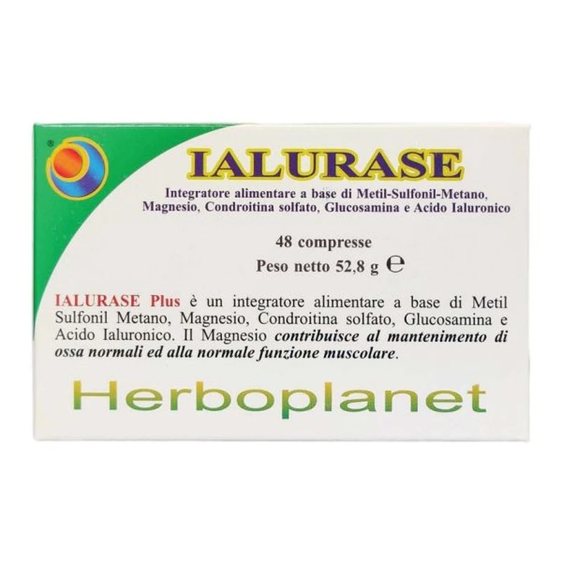Ialurase-Plus-48-Compresse-Herboplanet