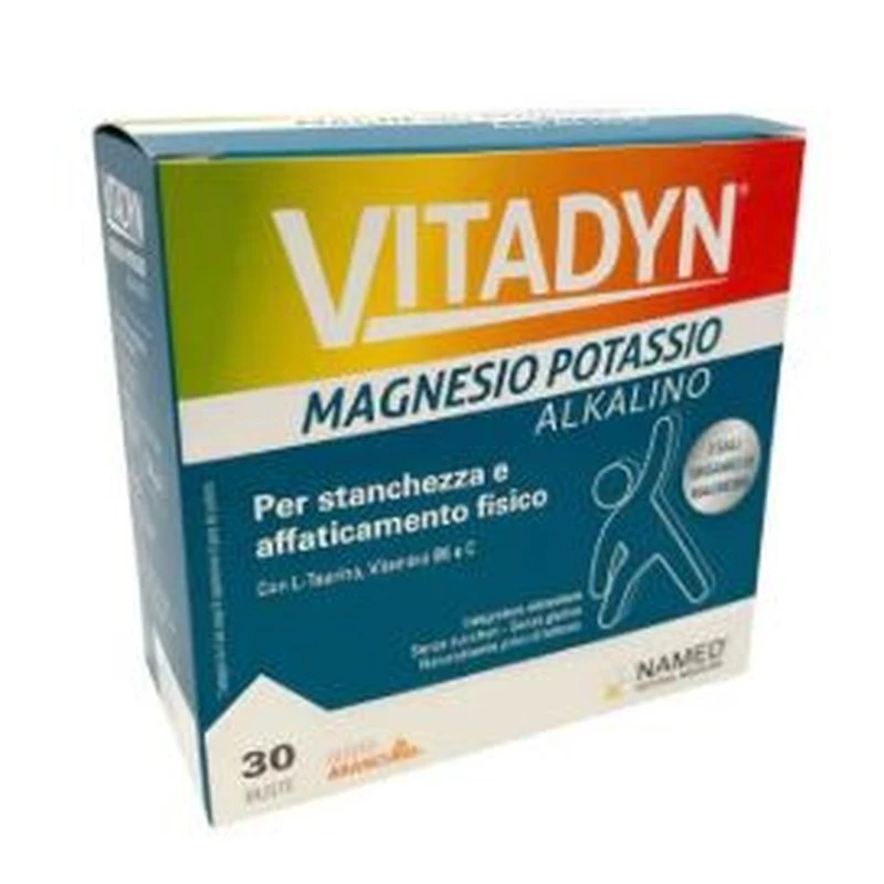 Vitadyn-Magnesio-e-Potassio-Alkalino-30-Bustine-Named
