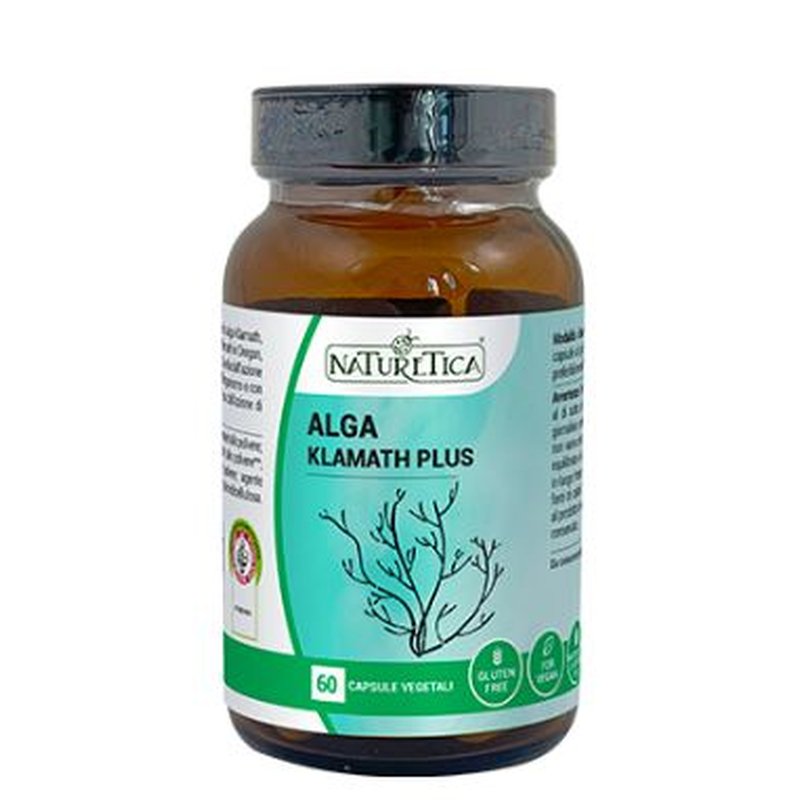 Alga-Klamath-Plus-60-Compresse-Naturetica