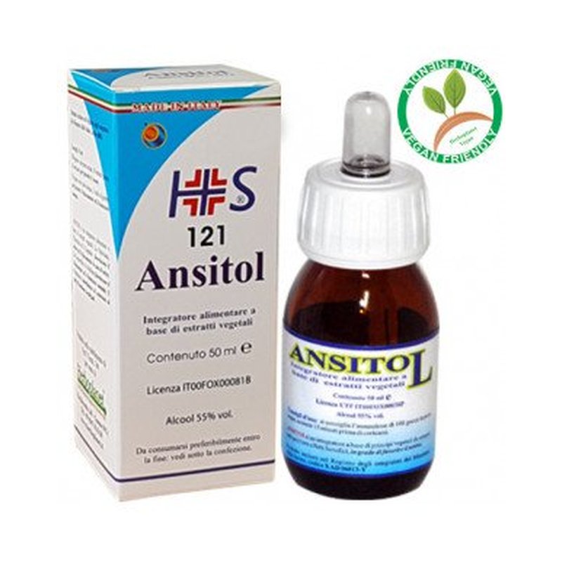 Ansitol-50Ml-Herboplanet