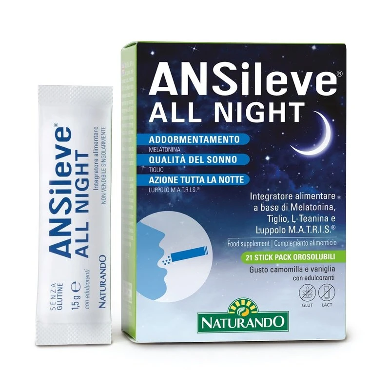 Ansileve-All-Night-Orosolubile-21-Stick-Naturando