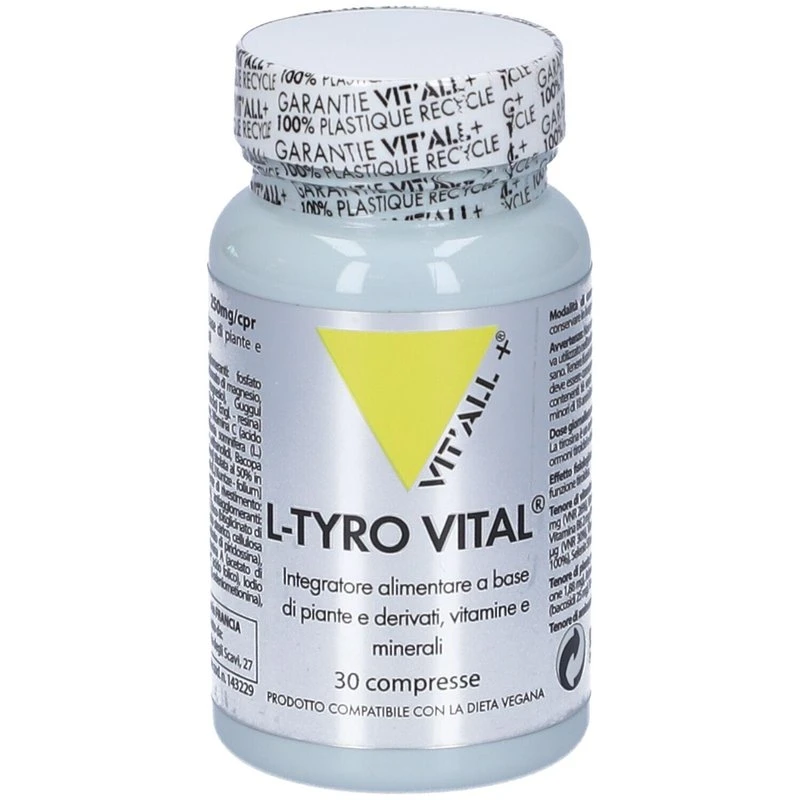 L-Tyro-Vital-30-Compresse-Santiveri