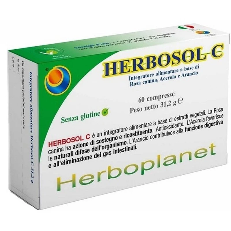 Herboplanetsol-C-Plus-60-Compresse-Herboplanet
