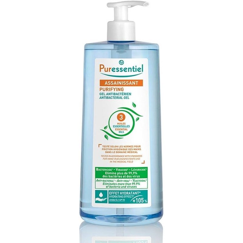 Gel-Disinfettante-Mani-975Ml-Puressentiel