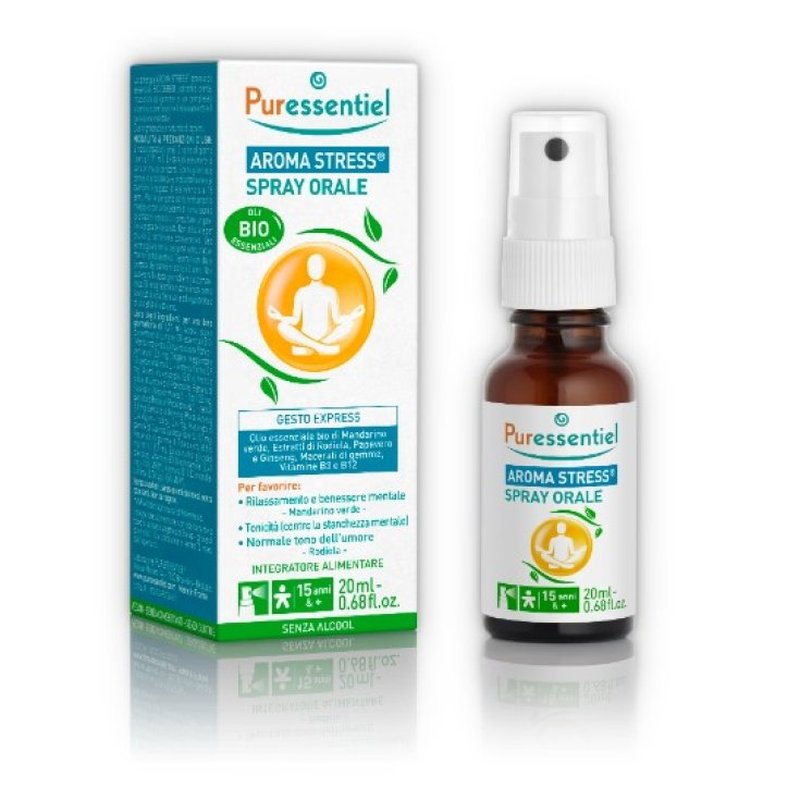 Spray-Orale-Stress-20Ml-Puressentiel