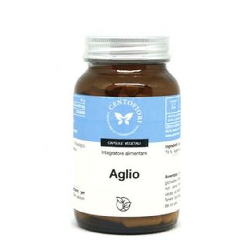 Aglio-Si-Centofiori-50Ml-Cento-Fiori