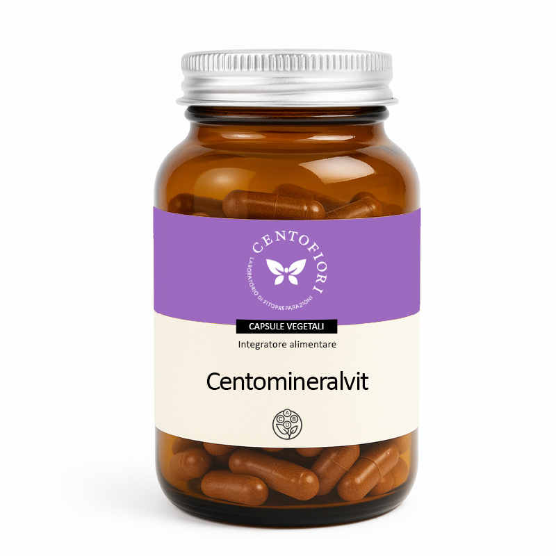 Centomineralvit-75-Compresse-Veg-Cento-Fiori