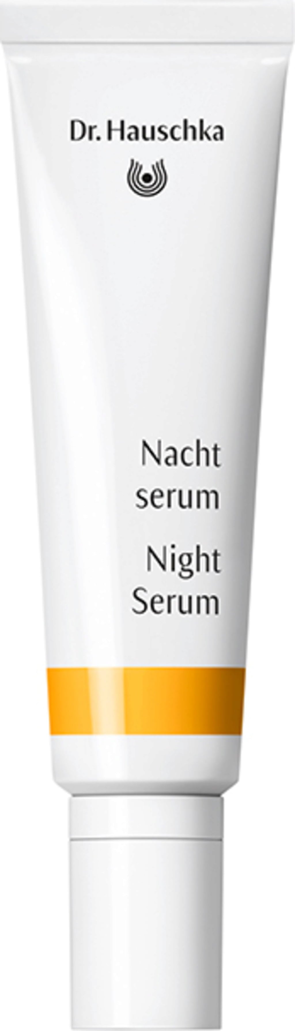 Siero-Notte-20Ml-Dr.Hauscka