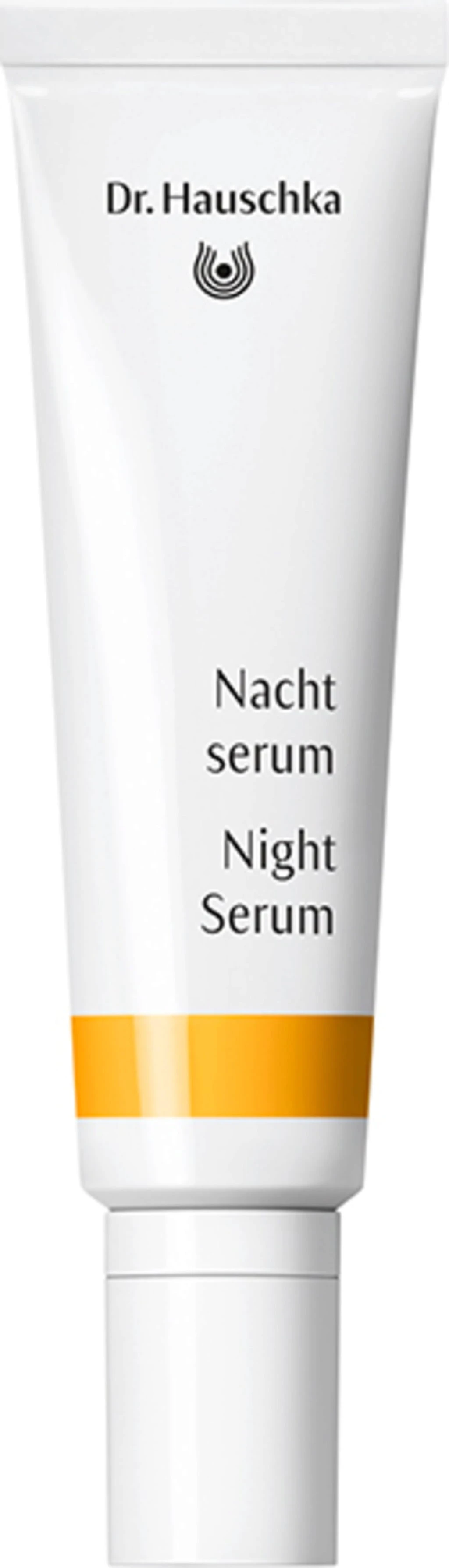 Siero-Notte-20Ml-Dr.Hauscka