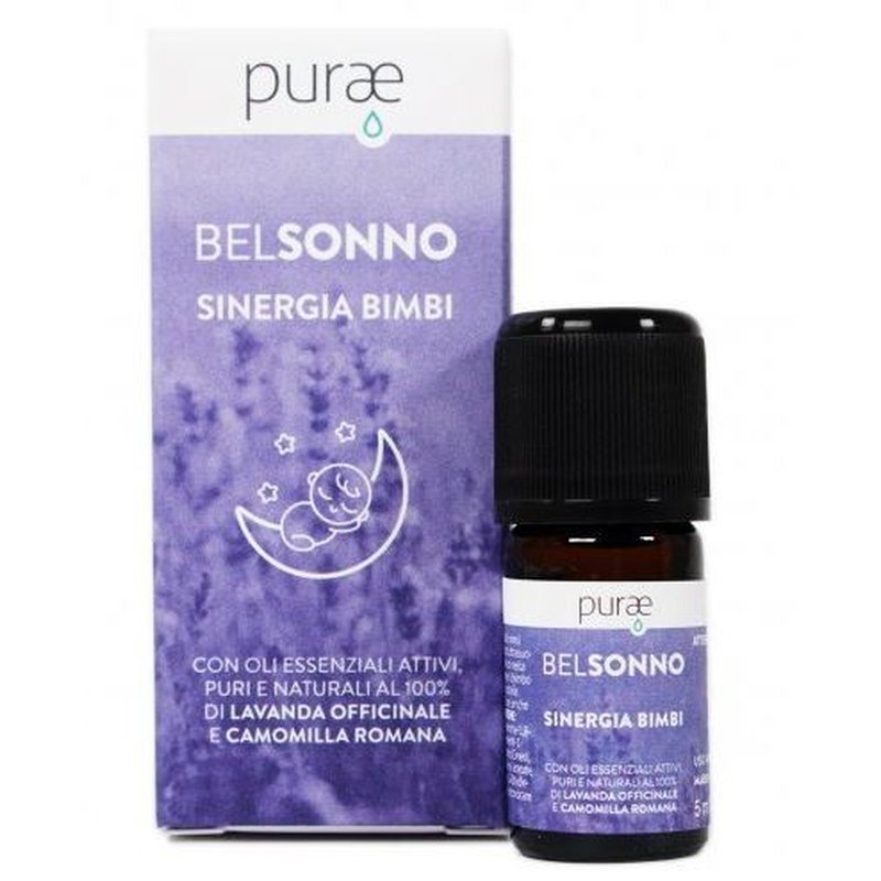 Sinergia-Belsonno-Bimbi-5ml-Purae