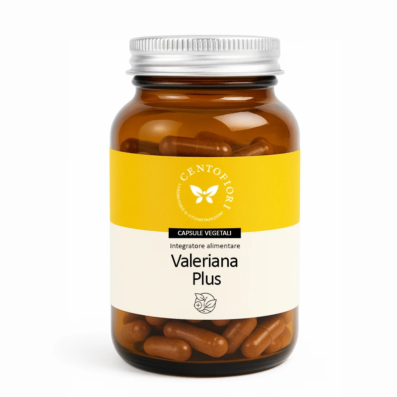 estrattore-valeriana-plus-capsule-440mg-centofiori