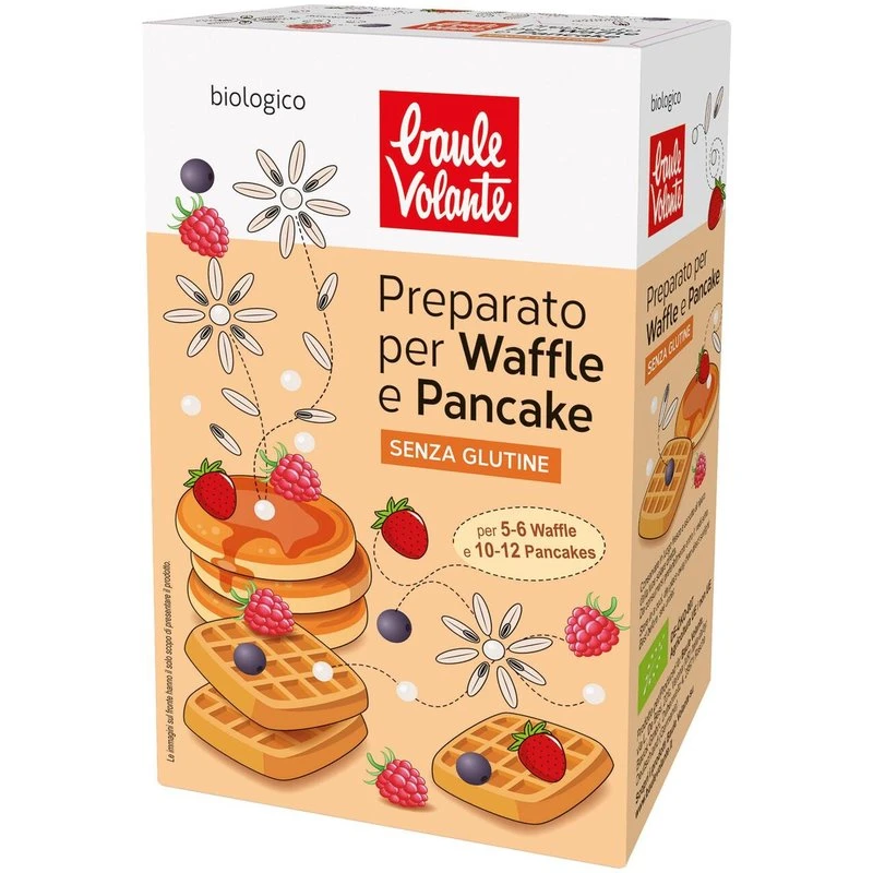 Preparato-per-waffle-e-pancake-200Gr.-Baule-volante
