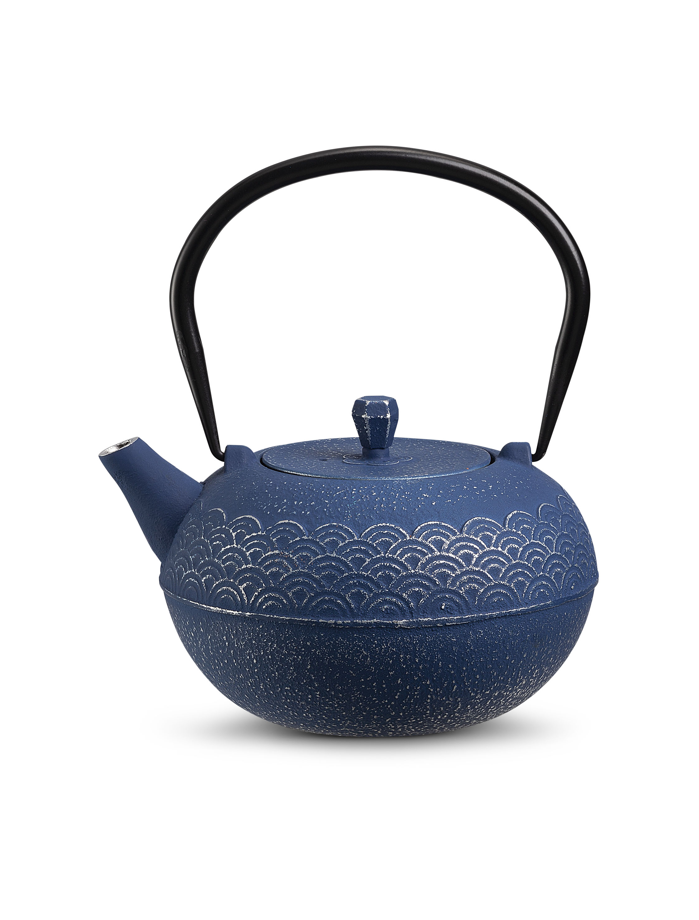 teiera-ghisa-nami-blu-notte