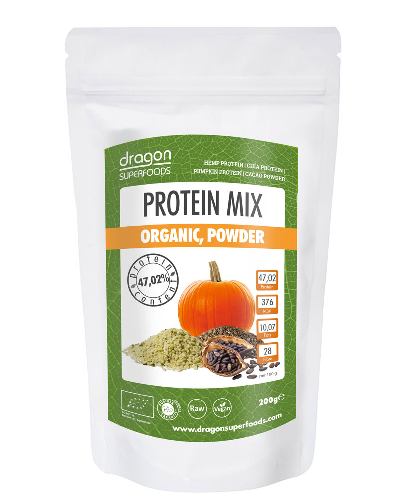 integratore-protein-mix-200gr-dragon-superfoods