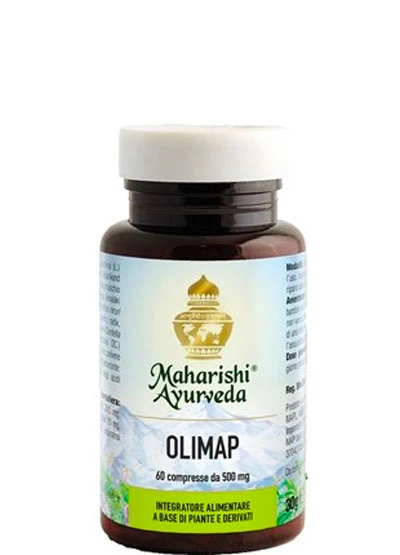 olimap-compresse-30gr-maharishi-ayurveda