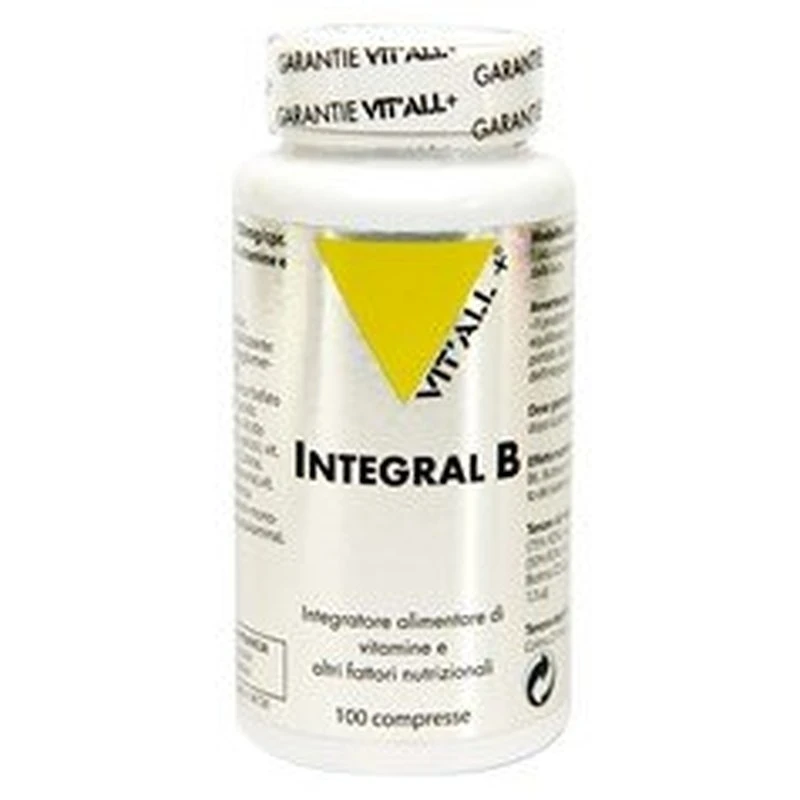 Integral-B-Compresse-57gr