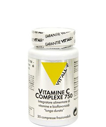 integratore-vitamina-c-complex-compresse-45gr-vitall-