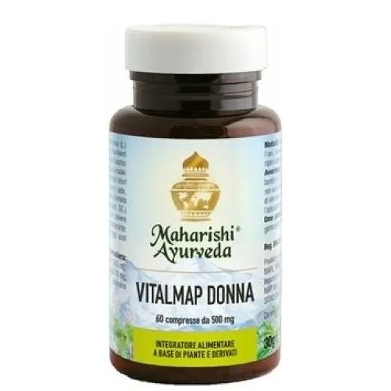 vitalmap-uomo-compresse-30gr-maharishi-ayurveda