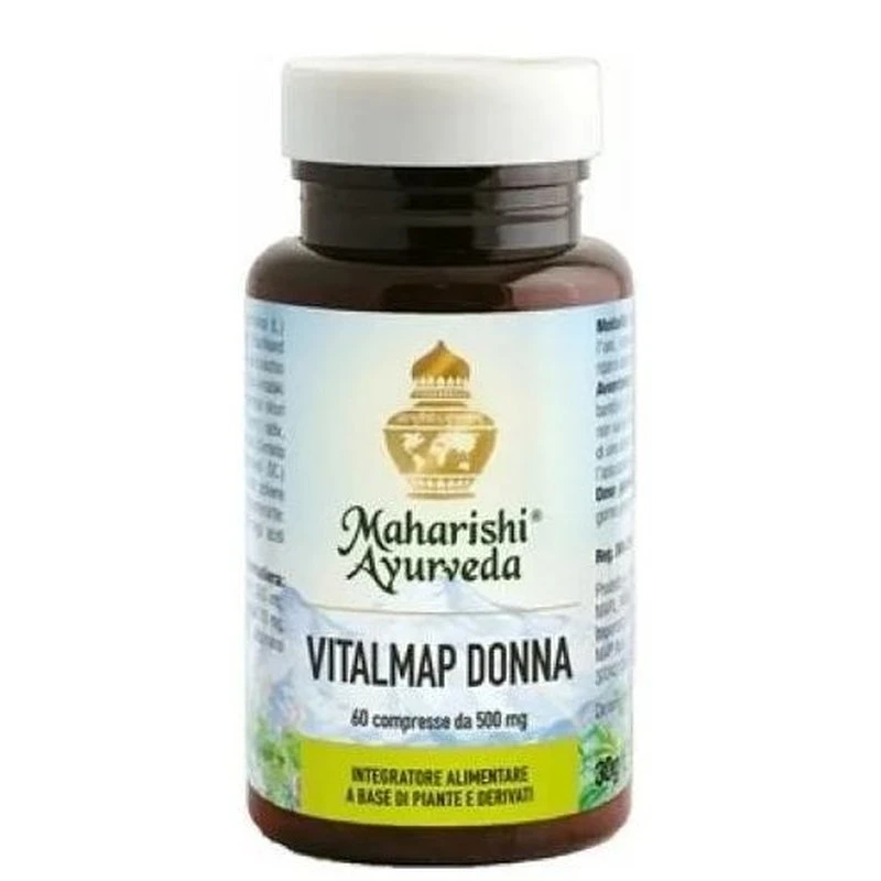 vitalmap-uomo-compresse-30gr-maharishi-ayurveda