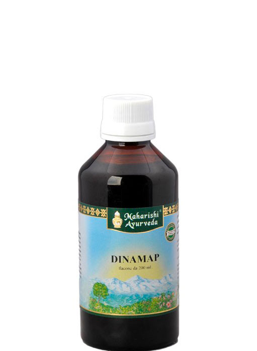 dinamap-sciroppo-200ml-maharishi-ayurveda