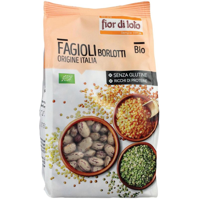 Fagioli-borlotti-400Gr-Fior-di-loto