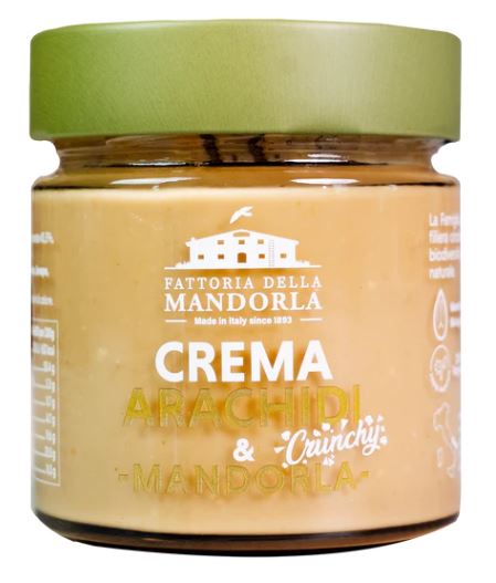 crema-di-mandorle-e-arachidi-200Gr-Fattoria-della-Mandorla