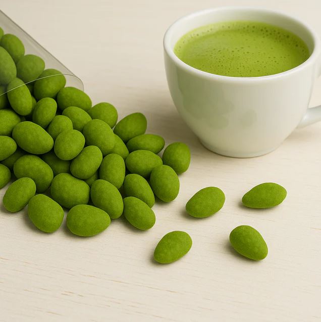 mandorla-ricoperta-cioccolato-e-te-matcha-80gr-fattoria-della-mandorla