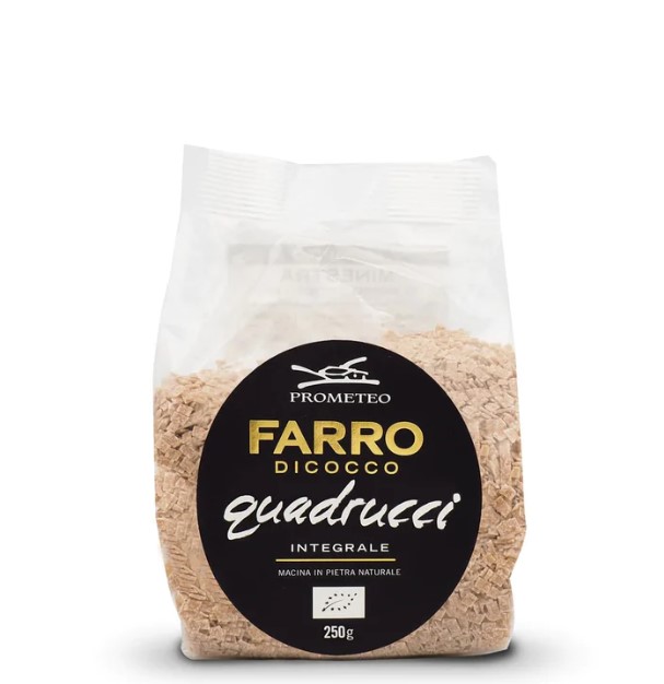 quadrucci-bio-integrali-250gr-prometeo-farro-dicocco