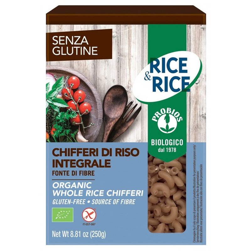 Chifferi-di-Riso-Integrale-250Gr-Rice-e-Rice