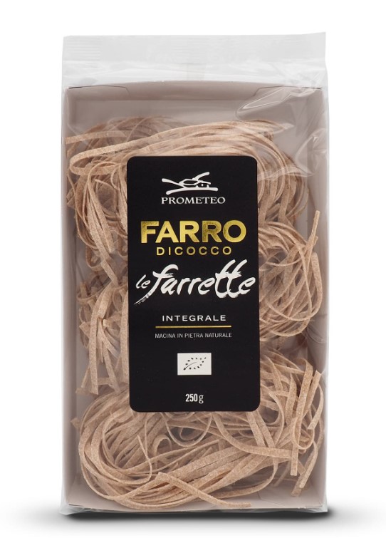 le-farrette-bio-250gr-prometeo-farro-dicocco