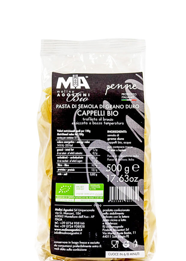 penne-di-grano-duro-cappelli-500gr-molino-agostini