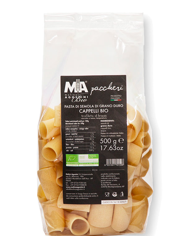 paccheri-di-grano-duro-cappelli-500gr-molino-agostini