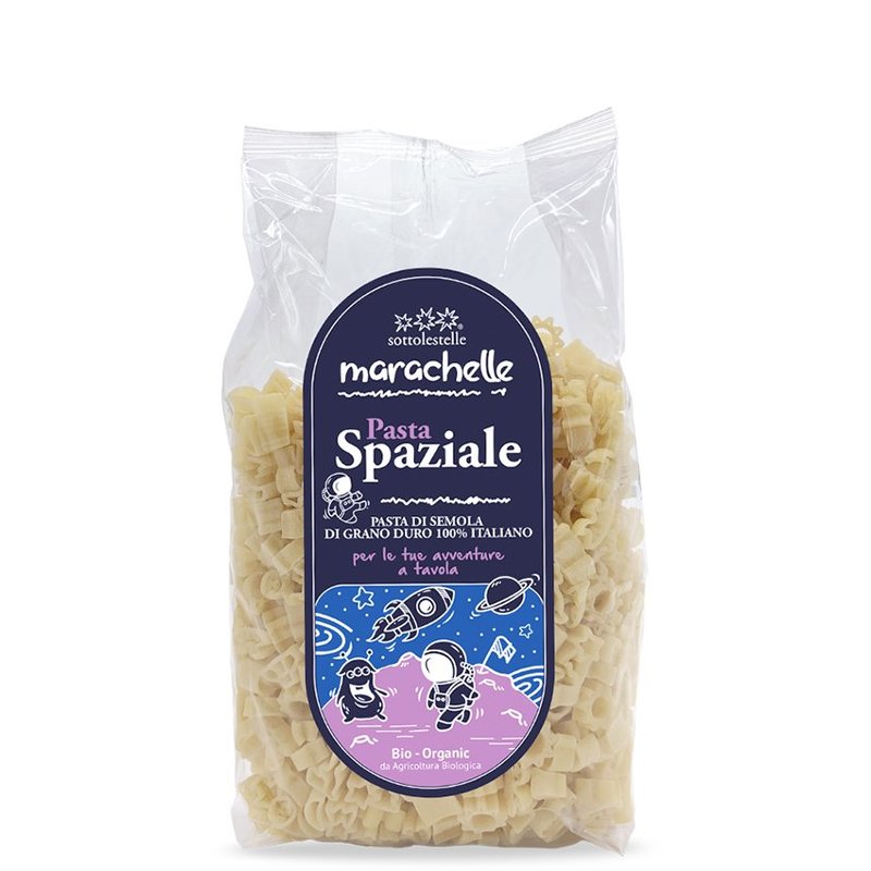 Pasta-Spaziale-Marachelle-500Gr-Sottolestelle