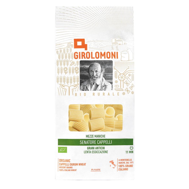 Cappelli-mezze-maniche-500Gr-Girolomoni