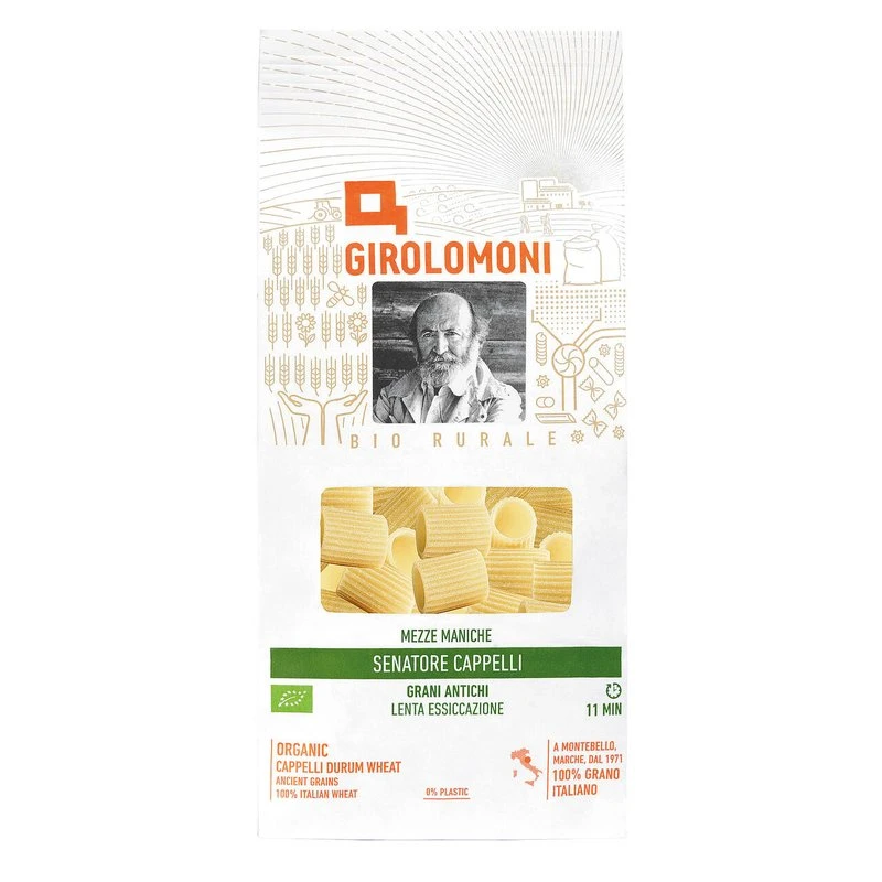 Cappelli-mezze-maniche-500Gr-Girolomoni